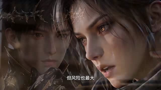全民神域，我的背包无限（54集）全剧看到大结局