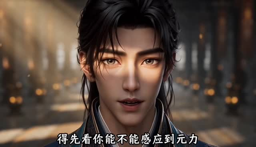 不朽仙秦!(200集) 不朽仙秦!(200集)精彩好看的短剧