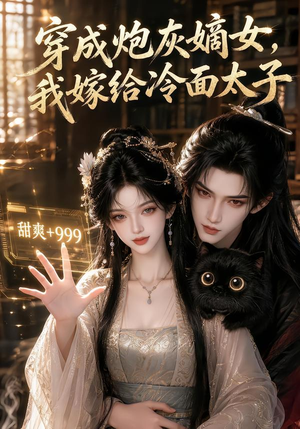 穿成炮灰嫡女,我嫁给冷面太子!(118集) 穿成炮灰嫡女,我嫁给冷面太子!(118集)经典回顾免费看
