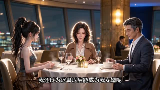 校草被我得罪了之砚遇浅夏时分（75集）演员表