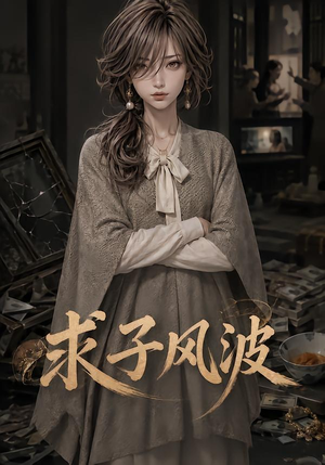 求子风波(60集) 求子风波(60集)解说文案