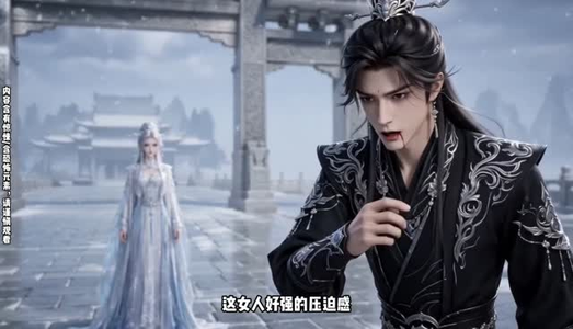 借缘悟道,凡躯镇压万族(51集) 借缘悟道,凡躯镇压万族(51集)在线看完整版