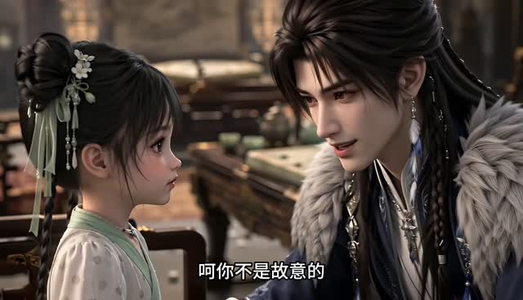 哥哥求你别作妖了(76集) 哥哥求你别作妖了(76集)热门爆款短剧