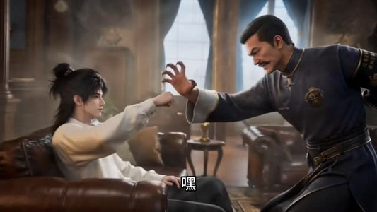什么叫我都元婴期了还要哄着大小姐第二季（72集）好看又上头短剧