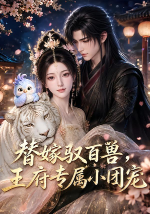 替嫁驭百兽,王府专属小团宠(59集) 替嫁驭百兽,王府专属小团宠(59集)免费短剧片段