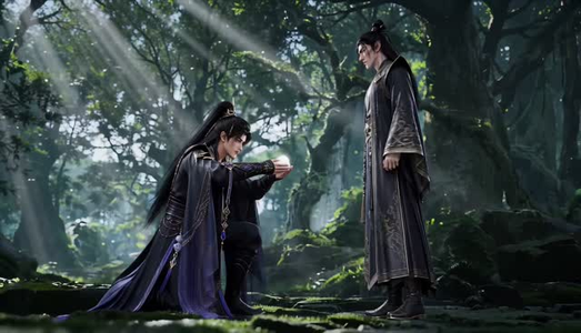 五系伪灵根我有一个吞天壶3(99集) 五系伪灵根我有一个吞天壶3(99集)追风的女孩短剧
