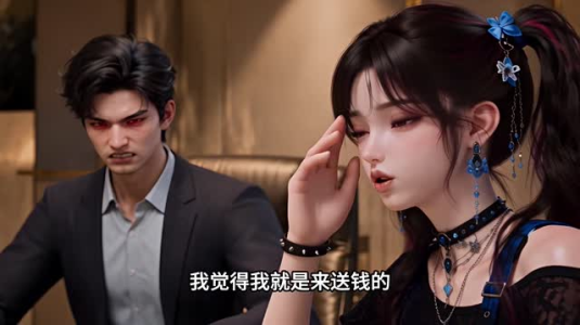让我开早餐店，我下午才营业啊第四季（77集）解说文案