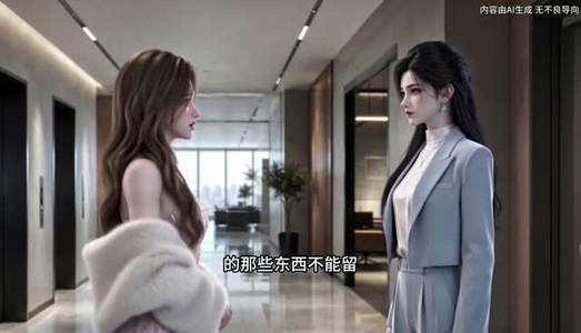 港城错爱，我竟是他白月光（140集）免费在线看