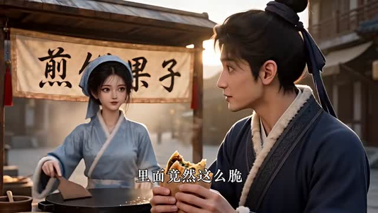 假千金带崽发家致富开店篇（173集）高清无码免费看