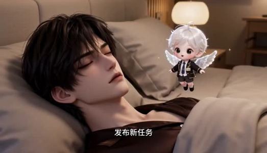 和顶流老公上恋综，但通感了（60集）看到了大结局