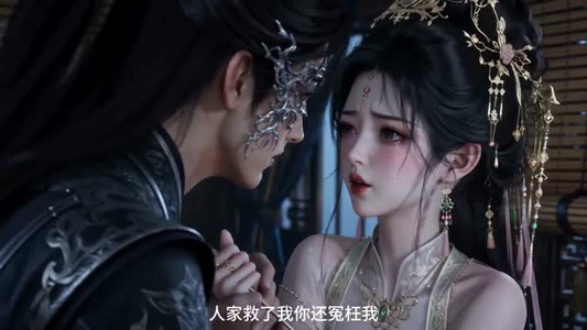 昭心囚囡逃不掉（117集）最新上映免费看