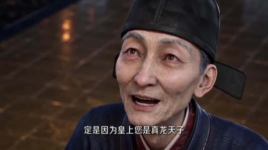 摆摊的我是绝世高手第六季（107集）悬疑短剧推荐
