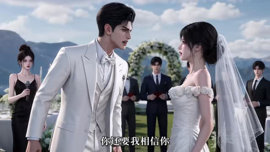 魔女训夫手册之柚柚掌权（91集）更新时间