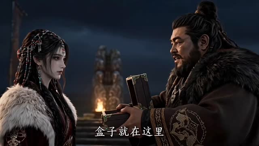 狼祭2(114集) 狼祭2(114集)短剧在哪个平台