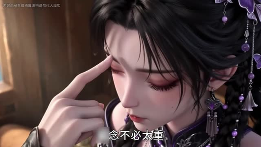 我都成反派们师父了能是好人（122集）短剧解说全集