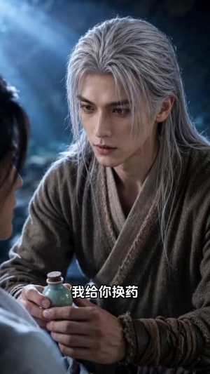 拾得旧佛归(60集) 拾得旧佛归(60集)热播短剧免费看