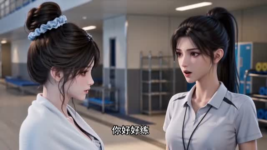 小怂包穿成阴湿女配网恋翻车了!(157集) 小怂包穿成阴湿女配网恋翻车了!(157集)全集免费看短剧