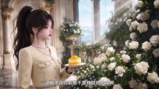装了两年突然被读心了，大佬彻底沦陷（170集）精彩短剧分享。