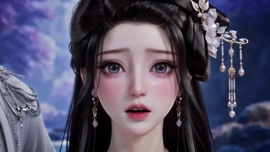 一梦青玄，团宠小师妹一剑毁天灭地第四季（200集）追短剧太上头了