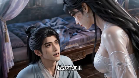 钱塘烟火守良缘（49集）免费观看就是爽