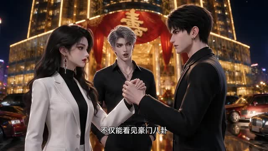 穿书恋综,长矛老师出圈了(125集) 穿书恋综,长矛老师出圈了(125集)短剧免费看全集