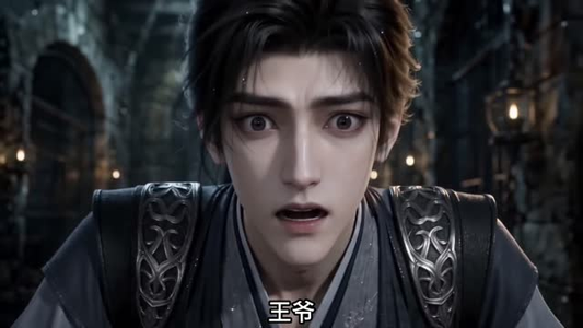 春色韫韫：笨蛋美人（125集）精彩短剧分享