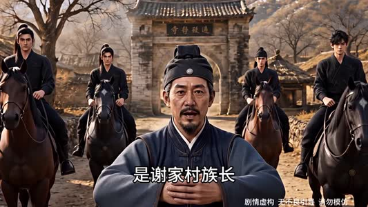 棠栖山野第四季（80集）完整版
