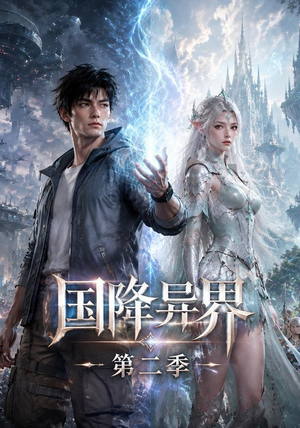 国降异界第二季(150集) 国降异界第二季(150集)免费全集短剧