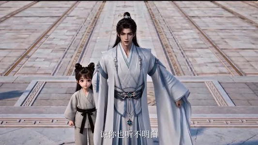 我真不是大佬啊,魔女带女找上门(62集) 我真不是大佬啊,魔女带女找上门(62集)热播短剧免费看