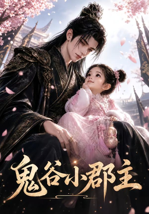 鬼谷小郡主(126集) 鬼谷小郡主(126集)一起追短剧吧