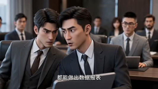 厨娘上岗：总裁心声全开（87集）看过的人都说好