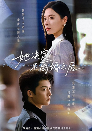 她决定不离婚之后（57集）免费短剧看不停