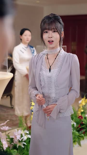 她既天道,满级老祖回归(68集) 她既天道,满级老祖回归(68集)精彩短剧热播中