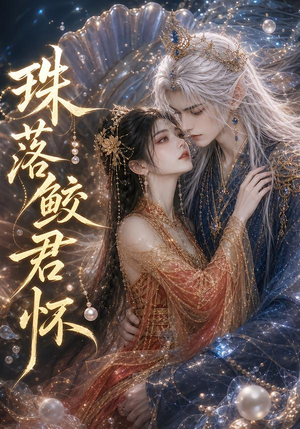 珠落鲛君怀（45集）最热门短剧来了