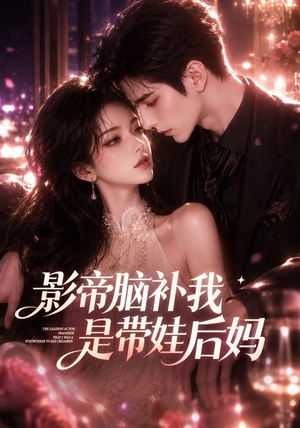 影帝脑补我是带娃后妈（60集）演员表