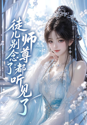 徒儿别念了：师尊都听见了（61集）最后一集