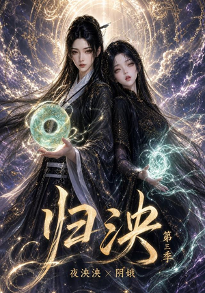 归泱第三季（118集）集免费看短剧