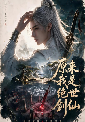 原来我是绝世剑仙（64集）每日短剧推荐