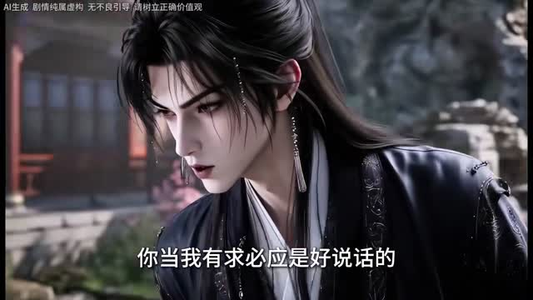 我是太傅隐秘心上人（206集）免费看全集