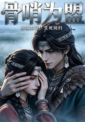 骨哨为盟（更新至12集）看短剧放松一下