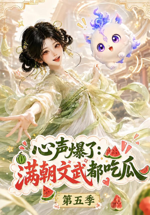 心声爆了满朝文武都吃瓜第五季（105集）最新短剧推荐