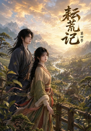 耘荒记第四季（234集）深深爱上这部剧