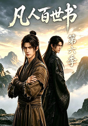凡人百世书第六季（130集）小短剧抢先看