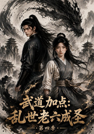 武道加点：乱世老六成圣第四季（193集）追短剧太上头了