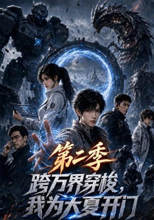 跨万界穿梭，我为大夏开门第二季（140集）短剧全集更精彩