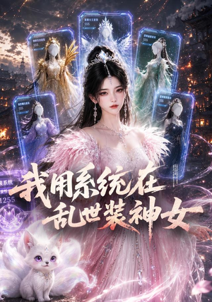 我用系统在乱世装神女（64集）短剧小说在线看