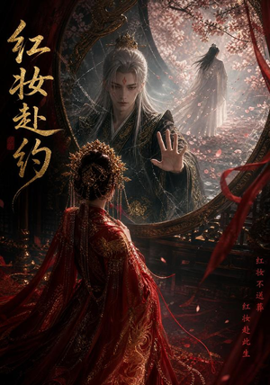 红妆赴约（60集）亿万短剧抢先看