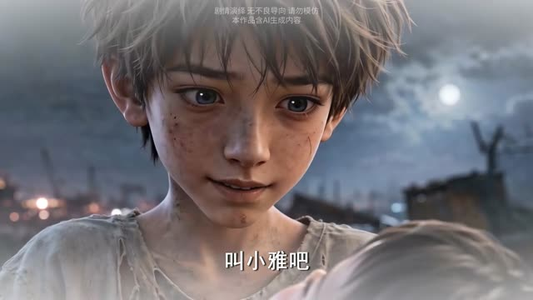 流放垃圾星，我靠美食征服星际（89集）口碑之选免费看