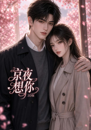 京夜想你3D版（206集）免费看短剧全集