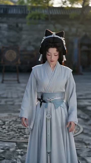 启禀王爷，奴婢今天又要作妖了第二季（91集）最火短剧推荐